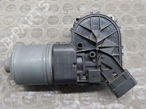 Used Front wiper motor PEUGEOT PARTNER Box Body/MPV (5_, G_) 1.6 HDi 90 (90 hp) 12058270