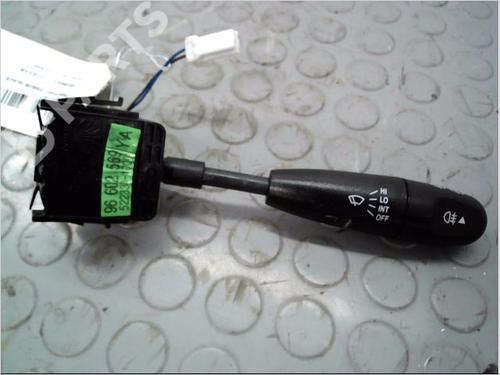 Used Steering column stalk CHEVROLET MATIZ (M200, M250) 0.8 (52 hp) 9447391