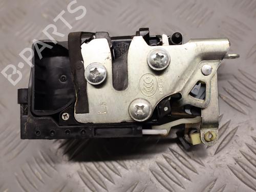 Front left lock CHEVROLET SPARK (M300) 1.0 | BP33893995C98 - Image 2
