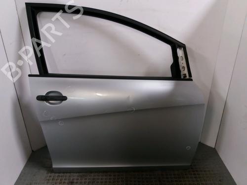 Used Right front door SEAT ALTEA (5P1) 1.9 TDI (105 hp) 15200029