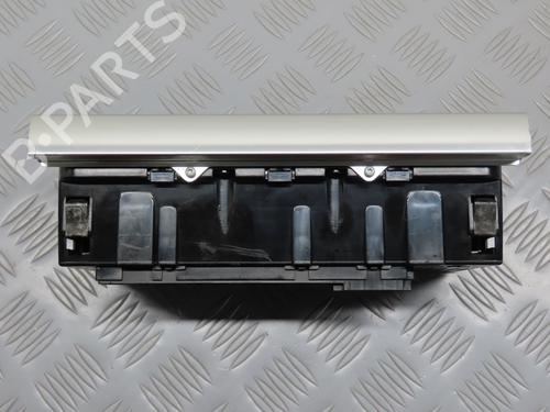 Climate control AUDI A4 B7 (8EC) 1.9 TDI | BP9375233I5 