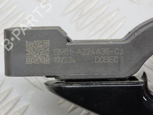Front right exterior door handle FORD FOCUS III 1.0 EcoBoost | BP20099976C129