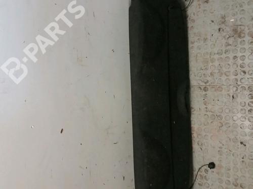 Hattehylde MINI MINI (R50, R53) Cooper (116 hp) 9377158