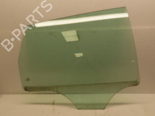 Rear right door window VW POLO IV (9N_, 9A_) 1.4 16V | BP30093073C21 