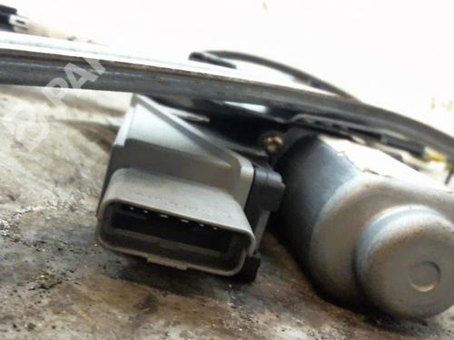Rudehejsemekanisme Højre foran CITROËN XSARA (N1) 1.6 16V | BP9381399C23 