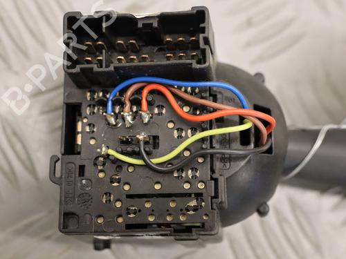 Ratstangsstang Ratstangsstang DACIA SANDERO II 1.2 (75 hp) 34640490 34640490