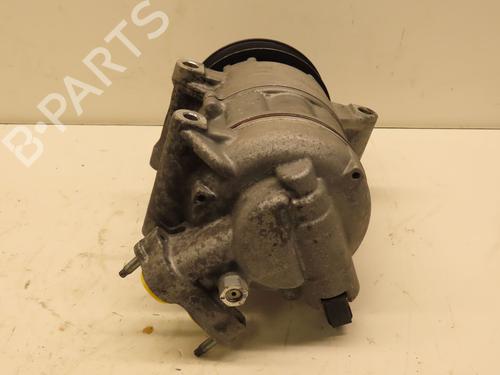 AC compressor PEUGEOT 308 II (LB_, LP_, LW_, LH_, L3_) 1.2 THP 130 | BP30092983M34 
