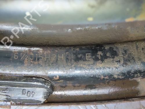 Fælk RENAULT MEGANE III Hatchback (BZ0/1_, B3_) 1.5 dCi (86 hp) 17779142