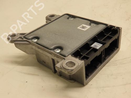 ECU airbags PEUGEOT 207 (WA_, WC_) 1.4 16V | BP29577569M53
