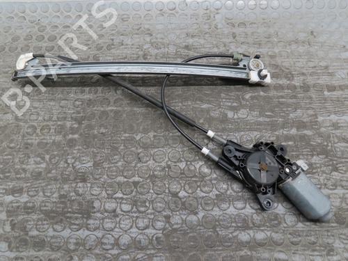 Used Front right window mechanism CITROËN SAXO (S0, S1) 1.4 VTS (75 hp) 17780754