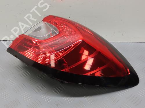 Right taillight RENAULT CAPTUR I (J5_, H5_) 1.5 dCi 90 (J5N4, J5M5, J5MW, J5M6, J5AL, J5AJ) | BP30979349C35 