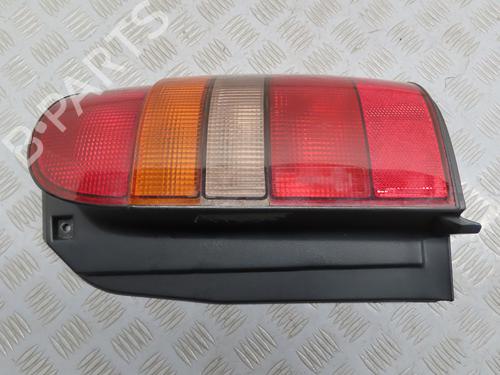 Used Right taillight RENAULT ESPACE II (J/S63_) 2.1 TD (J633, J634, J/S635, J/S63D) (88 hp) 23333580