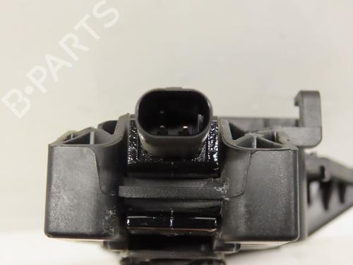 front-right-exterior-door-handle-audi-a4-b8-avant-8k5-2007-2008-2009-2010-2011-2012-2013-2014-2015-2016-2017-28416025 main image