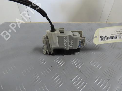 Rear left lock FIAT BRAVO II (198_) 1.6 D Multijet (198AXL1B) | BP17781707C100 