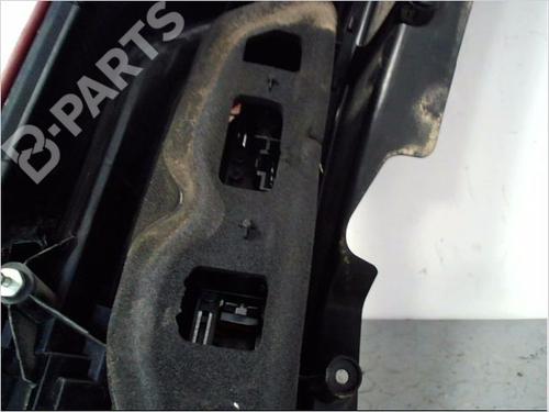 Right taillight CITROËN C4 Grand Picasso I (UA_) 1.6 HDi | BP9977087C35 