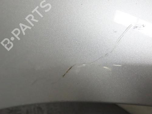 Left front fenders PEUGEOT 407 (6D_) 1.6 HDi 110 (6D9HZC, 6D9HYC) | BP25796358C41 