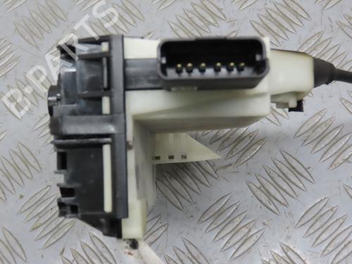 Front left lock PEUGEOT 208 I (CA_, CC_) 1.2 VTI 82 | BP23898337C98 
