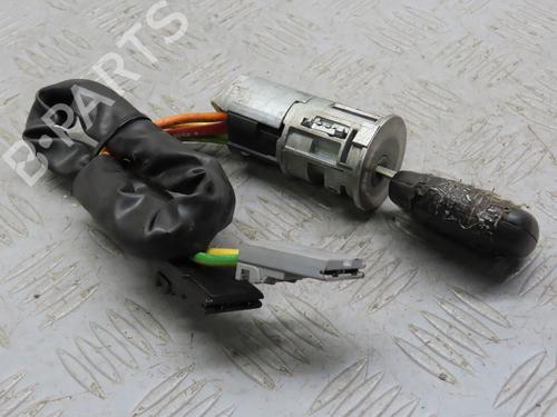 Ignition barrel RENAULT KANGOO Express (FC0/1_) 1.5 dCi (FC1E) | BP24920114M48 