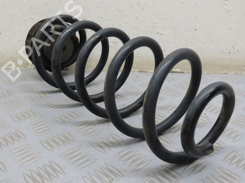 Used Shock absorber spring AUDI A5 Sportback (8TA) 2.7 TDI (190 hp) 21088384