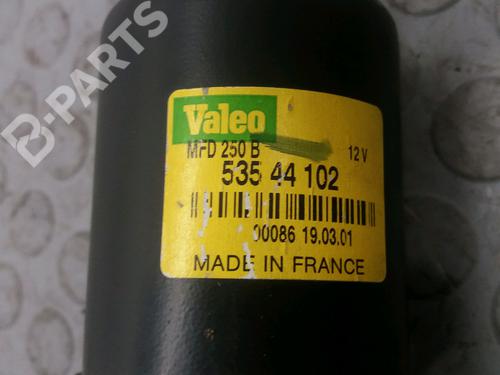 Front wiper motor CITROËN SAXO (S0, S1) 1.5 D | BP9387877M29