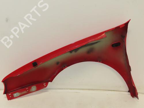 Used Right front fenders VW GOLF IV (1J1) 1.8 (125 hp) 31276202