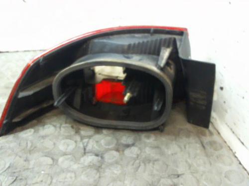 Højre baglygte Højre baglygte 9379925 9379925