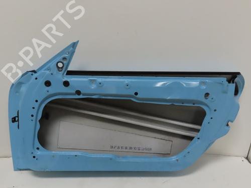 Right front door PORSCHE BOXSTER (987) 2.7 | BP29643745C3 