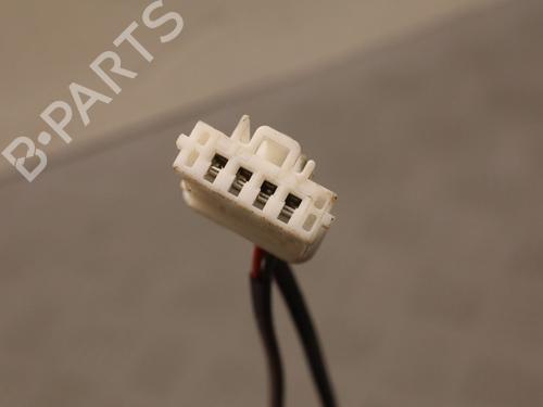 Engache cinturón Engache cinturón CITROËN C4 CACTUS 1.2 THP 110 (110 hp) 33632276 33632276