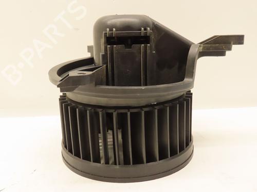 Heater blower motor PEUGEOT PARTNER Box Body/MPV (5_, G_) 1.6 HDi 75 | BP27728535M62 