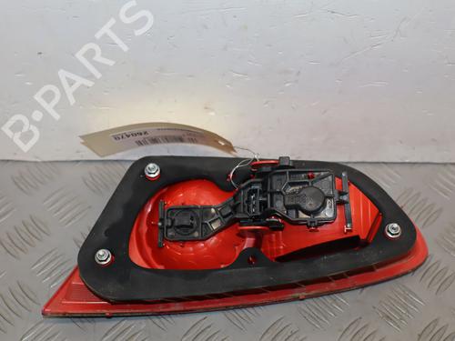 Used Left tailgate light Left tailgate light SEAT LEON (1P1) 1.6 TDI (105 hp) 36282828 36282828