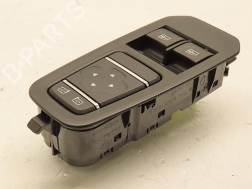 Left front window switch RENAULT TRAFIC III Van (FG_) 2.0 dCi 110 (FGMW) | BP29216988I27