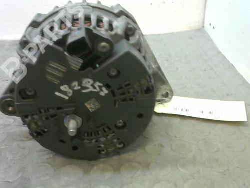 Alternator MERCEDES-BENZ GLA-CLASS (X156) GLA 200 CDI / d (156.908) | BP9381864M7 