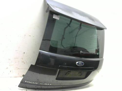 Used Tailgate FORD FOCUS C-MAX (DM2) 1.6 TDCi (109 hp) 9375030