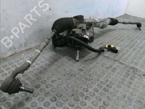 Steering rack PEUGEOT 308 SW II (LC_, LJ_, LR_, LX_, L4_) 1.6 HDi / BlueHDi 115 (LCBHXM, LCBHXT) | BP17777504M22 