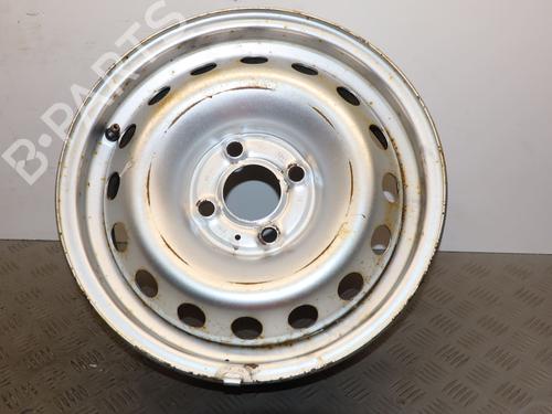 Used Rim Rim 38276082 38276082