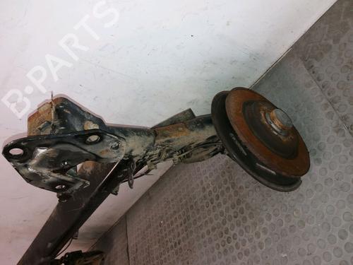 Bagaksel RENAULT KANGOO Express (FW0/1_) 1.5 dCi 90 (FW0G, FW05, FW08, FW11) | BP17778335M2 