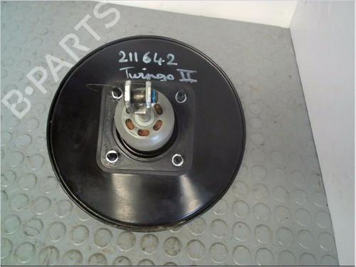 Used Servo brake RENAULT TWINGO II (CN0_) 1.2 16V (CN0K, CN0V, CN0A) (76 hp) 9821799