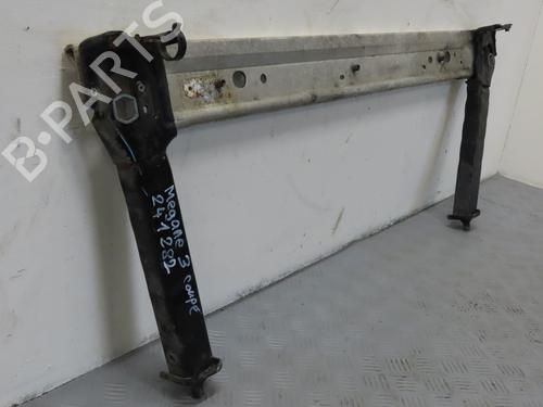 Front bumper reinforcement RENAULT MEGANE III Coupe (DZ0/1_) 1.5 dCi (DZ09, DZ0D, DZ1F, DZ1G, DZ14, DZ29) | BP21113342C109