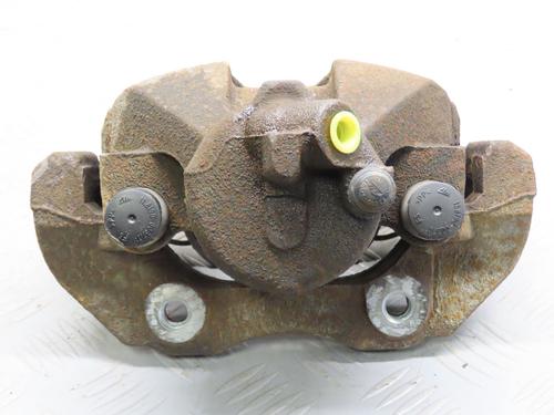 Right front brake caliper FORD C-MAX (DM2) 1.6 TDCi | BP14884858M104