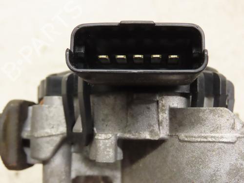 Front wiper motor PEUGEOT 108 1.0 VTi 72 | BP30291741M29