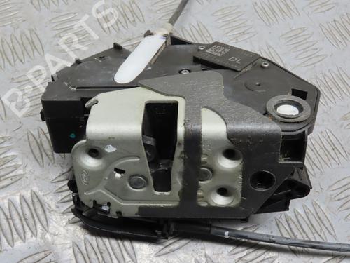 Rear right lock FORD RANGER (TKE) 3.2 TDCi 4x4 | BP27488769C99