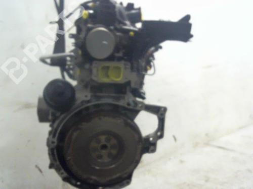 Engine CITROËN C3 I (FC_, FN_) 1.4 HDi | BP9379073M1 