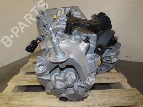 Gearkasse DACIA SANDERO III 1.0 TCe 90 (91 hp) 24966519