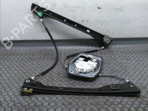 Used Front right window mechanism VW GOLF PLUS V (5M1, 521) 1.9 TDI (105 hp) 17780717