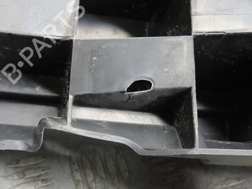 Bumper shock absorber RENAULT TWINGO II (CN0_) 1.5 dCi (CN0E) | BP29016274C125