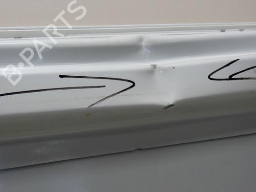Used Right slide door PEUGEOT BOXER Van 2.2 HDi 100 (101 hp) 25622797