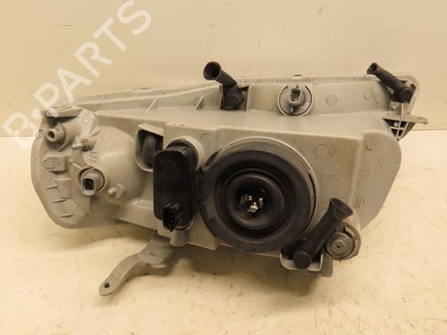 Used Right headlight CHEVROLET AVEO / KALOS Hatchback (T200) 1.4 16V (94 hp) 9373409