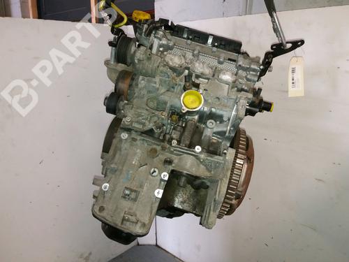 Used Engine Engine RENAULT TWINGO III (BCM_, BCA_) 1.0 SCe 70 (BCMB) (69 hp) 9386038 9386038