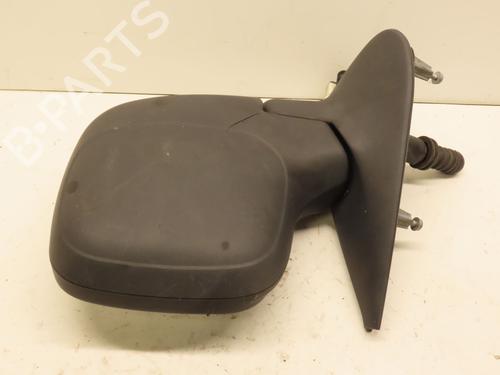 Retrovisor izquierdo CITROËN BERLINGO / BERLINGO FIRST Box Body/MPV (M_) 2.0 HDI 90 (MBRHY, MCRHY) | BP30047943C26 