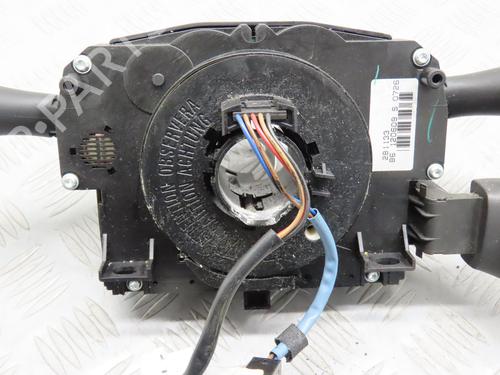 Steering column stalk PEUGEOT 207 (WA_, WC_) 1.6 HDi | BP17779382I23 